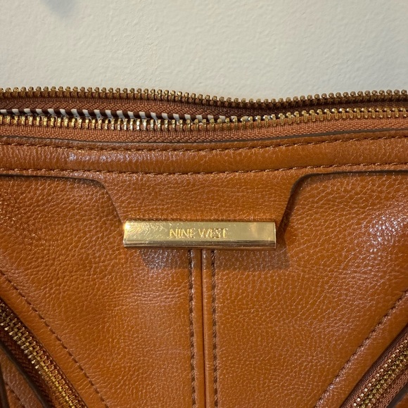Nine West Purse - Picture 5 of 16